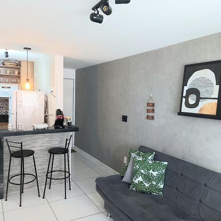 Apart Verdemar Premium Ponta Verde 3 Quartos A 120 M Do Mar E Prox A Feirinha Maceió Esterno foto