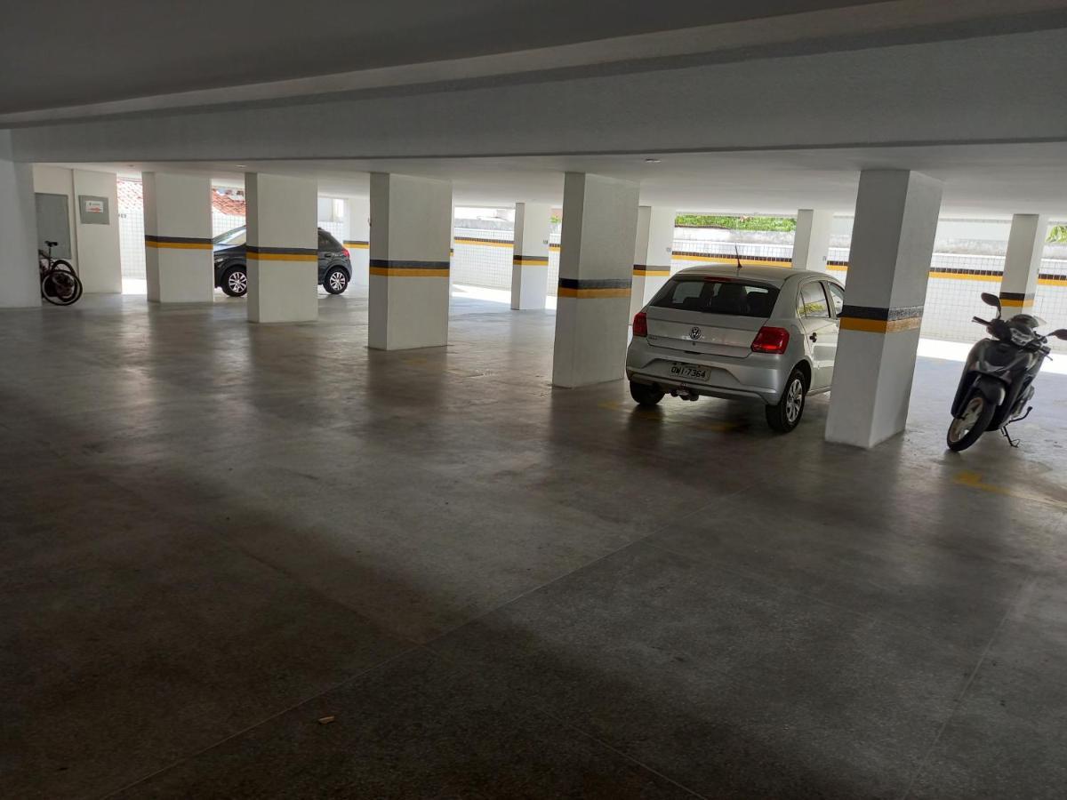 Apart Verdemar Premium Ponta Verde 3 Quartos A 120 M Do Mar E Prox A Feirinha Maceió Esterno foto