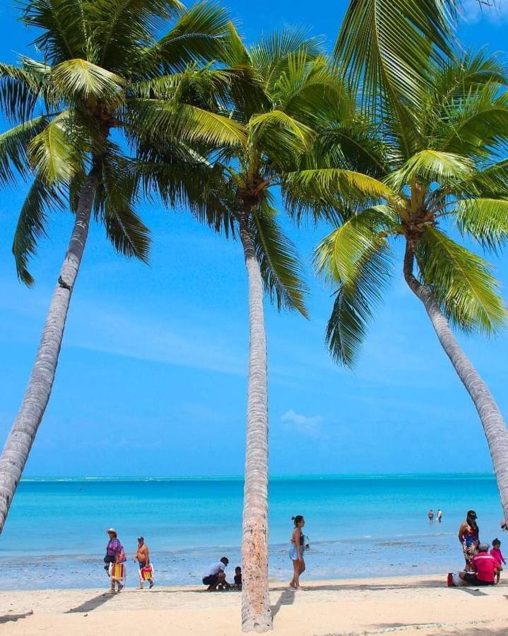 Apart Verdemar Premium Ponta Verde 3 Quartos A 120 M Do Mar E Prox A Feirinha Maceió Esterno foto