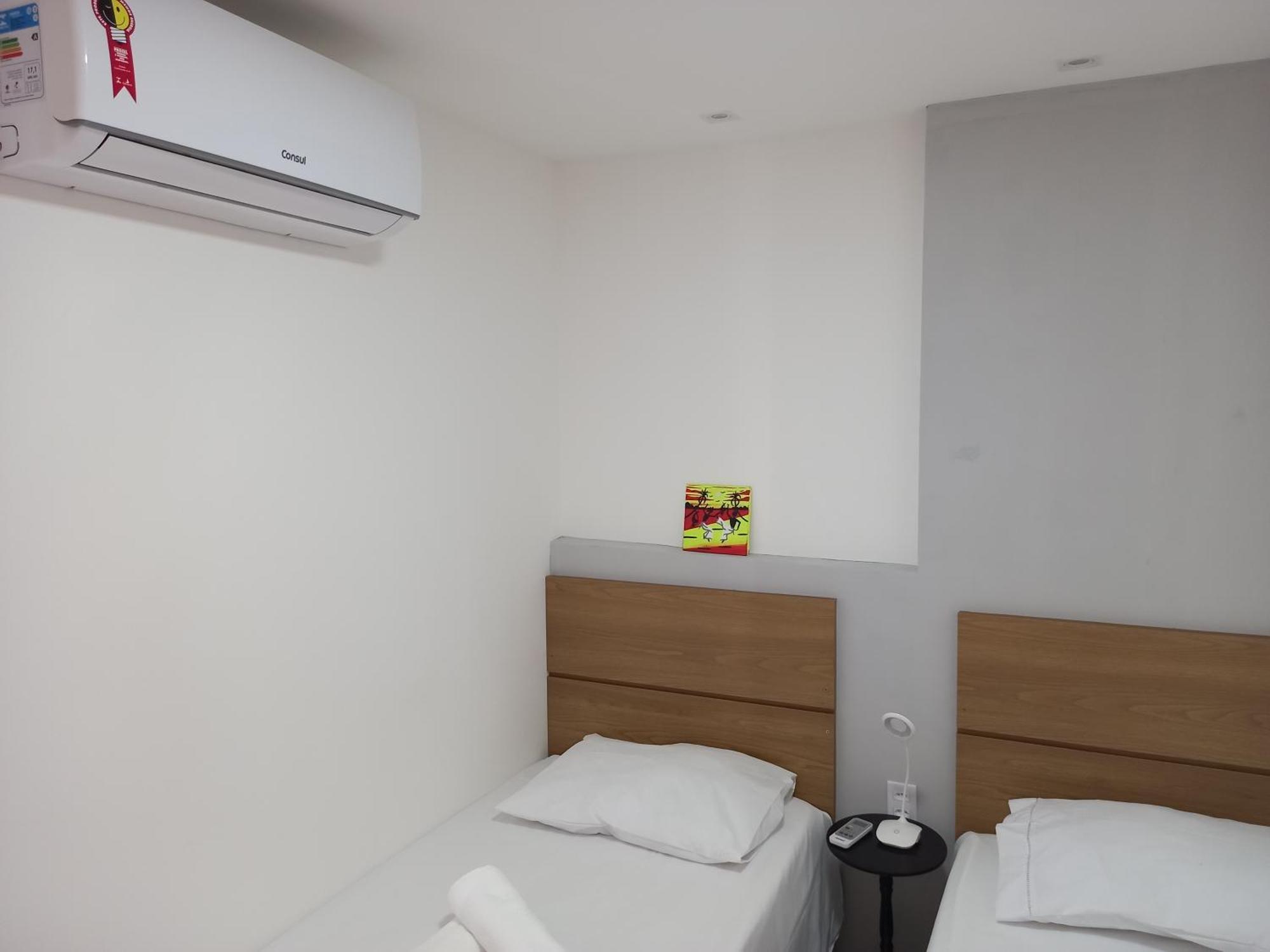 Apart Verdemar Premium Ponta Verde 3 Quartos A 120 M Do Mar E Prox A Feirinha Maceió Esterno foto